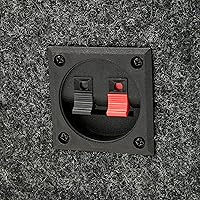 Stinger Select SS69PUG 6X9 Truck Speaker Enclosure — image 4