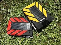 ADATA HD710 Pro 5TB External Hard Drive — image 14