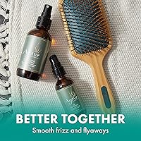 Agave Healing Oil Treatment Hydrating Hair Oil 2oz — image 5