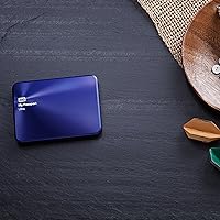 WD My Passport Ultra 1TB — image 4