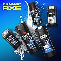 AXE Body Wash Phoenix 4 Count 16 oz — image 4