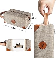 Yard House Men's Bath and Body Gift Set - Musk and Blonde Woods — image 6