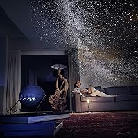 Sega Toys Homestar Flux Planetarium Projector — image 2