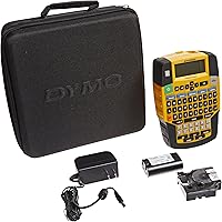 DYMO Rhino 4200 Industrial Label Maker Kit — image 1