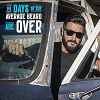 Just For Men Beard & Face Wash 3oz — image 6