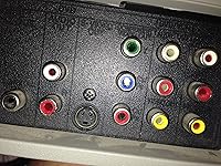 Philips DVP3050V/37 DVD/VCR Combo — image 6