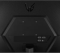 LG 24GQ50F-B 24-Inch Gaming Monitor — image 4