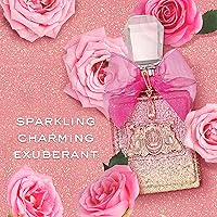 Juicy Couture Viva La Juicy Rosé Eau De Parfum 3.4oz — image 5