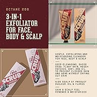 18.21 Man Made Octane Series Moisturizing Lotion 6oz — image 2