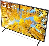 LG UHD UQ75 Series 43” (43UQ7590PUB, 2022) — image 10