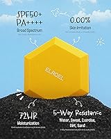 Pang Pang Sun Cushion Plus SPF50+ — image 3