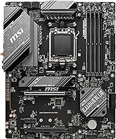 MSI B650 Gaming Plus WiFi Gaming Motherboard — image 2