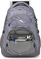 High Sierra Access 2.0 Laptop Backpack — image 4
