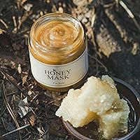 I'm from Honey Mask 4.23oz — image 6