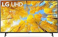 LG UHD UQ75 Series 43” (43UQ7590PUB, 2022) — image 1