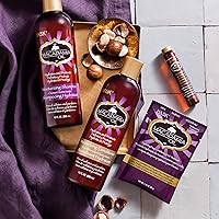 Hask Macadamia Oil Shine Treatment 0.62 Fl Oz (Pack of 12) — image 7