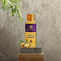 Desert Beauty Argan Oil 4 oz — image 9