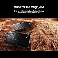 Samsung Galaxy TabActive4 Pro 10.1” 128GB LTE — image 4