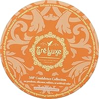 Treluxe Curl Supreme Styling Creme 8oz — image 4