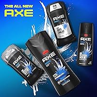 AXE Phoenix Body Spray Deodorant 4oz 4 Count — image 11