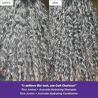 Briogeo Curl Charisma Rice Amino + Avocado Hydrating Conditioner, 8oz — image 5