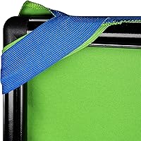 Fotodiox Complete Portable Background Kit 7x7ft — image 8