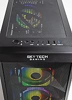 Skytech Gaming Chronos Mini Desktop PC — image 8