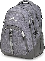 High Sierra Access 2.0 Laptop Backpack — image 1