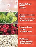 It'S SKIN Collagen Nutrition Emulsion, 5.07 fl.oz. — image 3